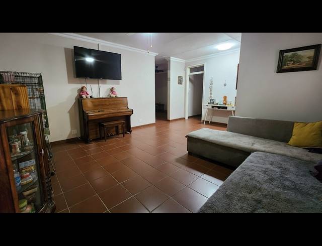 3 BEDROOM HOUSE FOR SALE IN SASOLBURG EXT 11